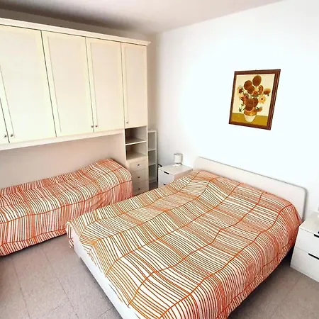 La Mandronia Bed & Breakfast