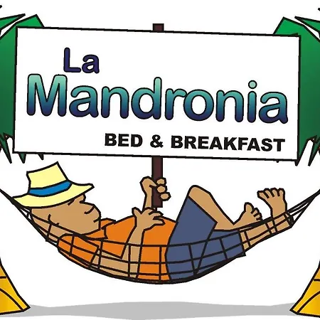 Bed & Breakfast La Mandronia Alghero