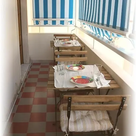 La Mandronia Panzió Alghero