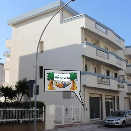 La Mandronia Alghero