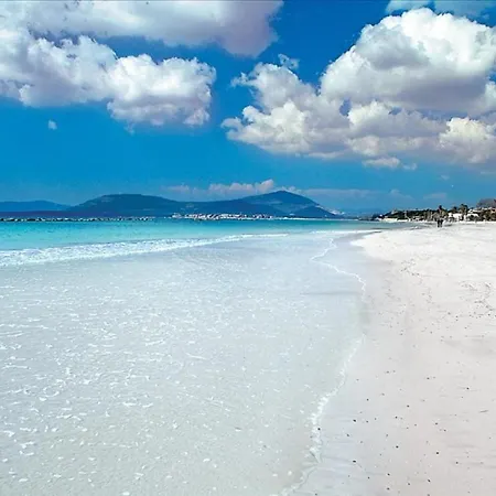 La Mandronia Bed & Breakfast Alghero