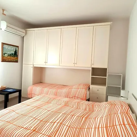 La Mandronia 3* Alghero