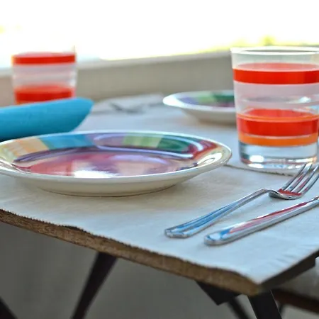 La Mandronia Bed & Breakfast