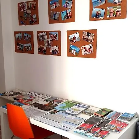 La Mandronia Bed & Breakfast 3*