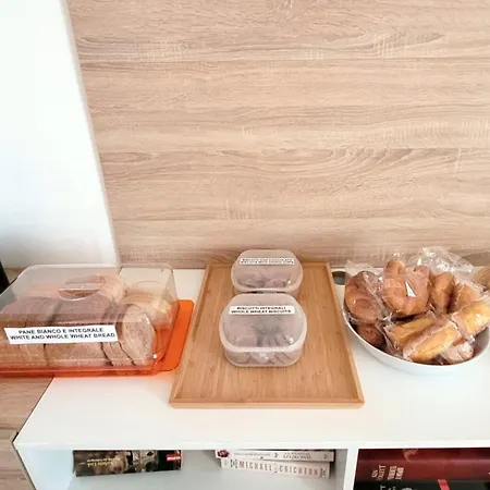 Bed & Breakfast La Mandronia