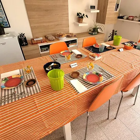 La Mandronia Bed & Breakfast