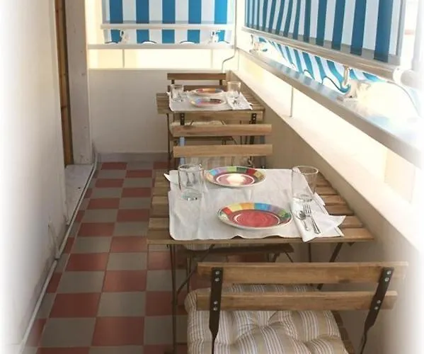 La Mandronia לינה וארוחת בוקר אלגהרו