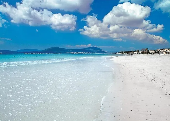 La Mandronia לינה וארוחת בוקר אלגהרו