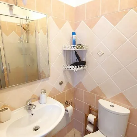 La Mandronia 3* Alghero