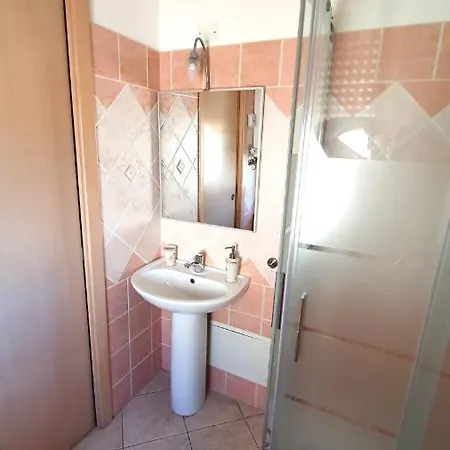 La Mandronia 3* Alghero