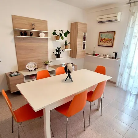 La Mandronia Bed & Breakfast 2*