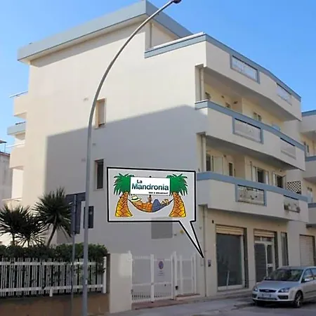 Bed & Breakfast La Mandronia
