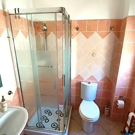 Bed & Breakfast La Mandronia
