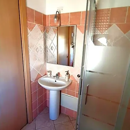 Bed & Breakfast La Mandronia Alghero