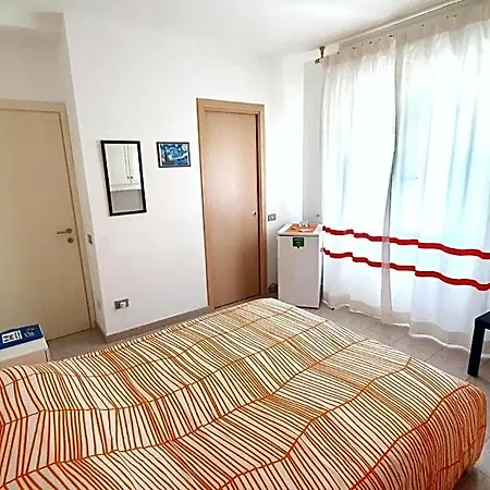 Bed & Breakfast La Mandronia Alghero