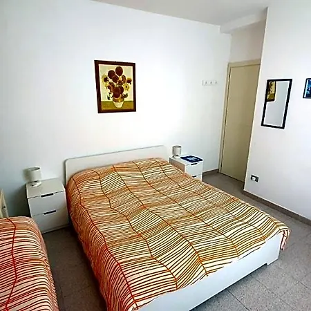 Bed & Breakfast La Mandronia Alghero