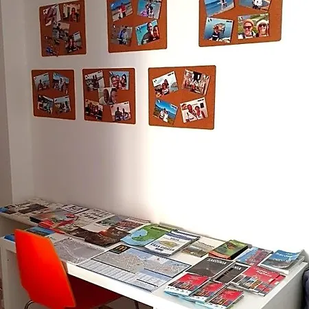 La Mandronia 3*