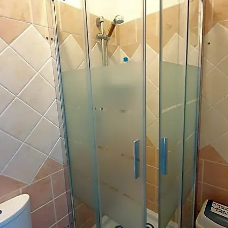 Bed & Breakfast La Mandronia Alghero