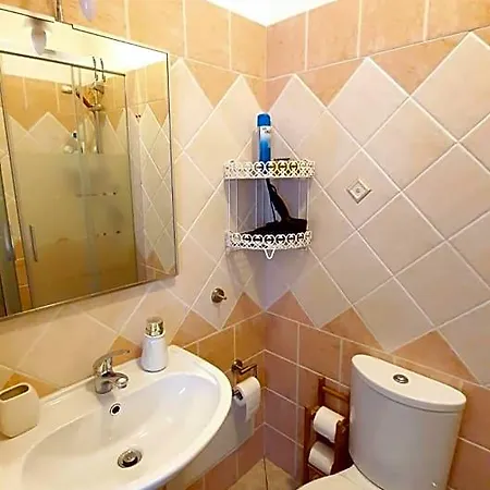 La Mandronia Bed & Breakfast 3*
