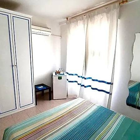 La Mandronia Bed & Breakfast