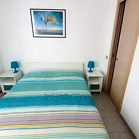 La Mandronia Bed & Breakfast Alghero