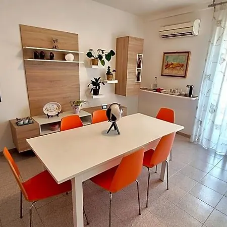 Bed & Breakfast La Mandronia 3*