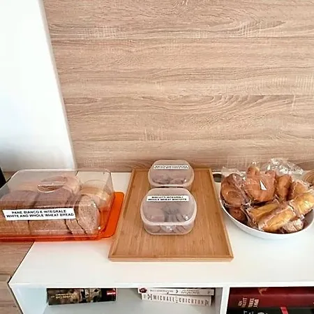 La Mandronia Bed & Breakfast 3*