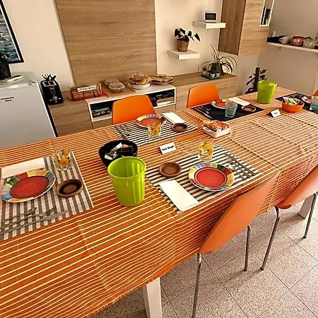 La Mandronia Bed & Breakfast