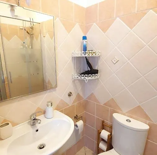 La Mandronia 3* Alghero