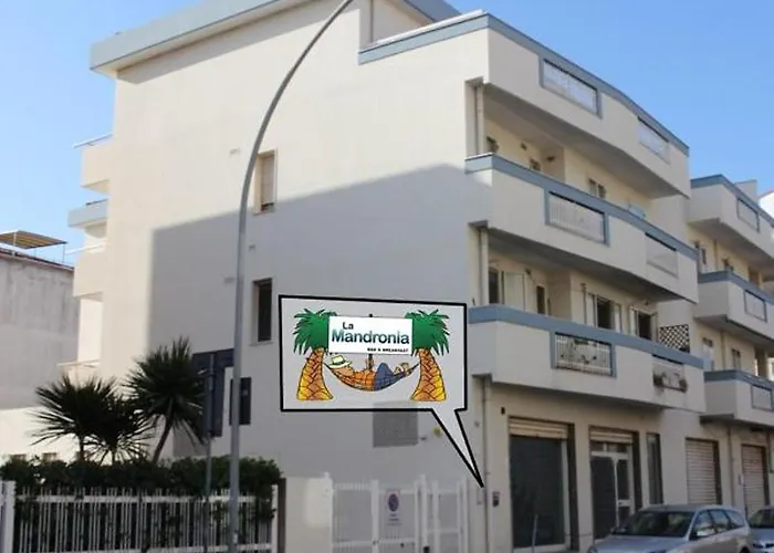 La Mandronia Alghero