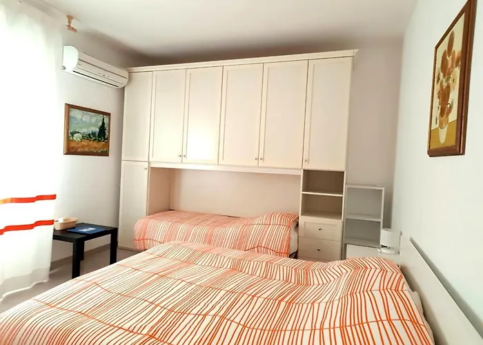 La Mandronia 3* Alghero