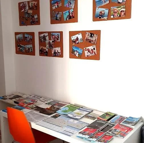 La Mandronia Oda ve Kahvaltı 3*