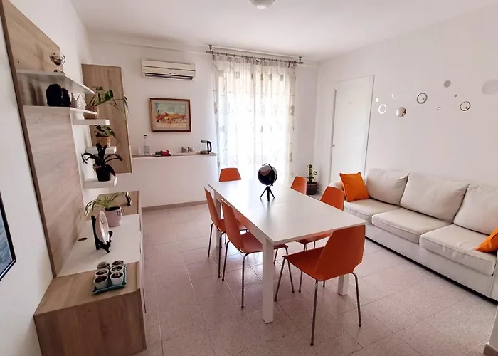 Oda ve Kahvaltı La Mandronia 3*