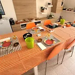 La Mandronia Bed & Breakfast